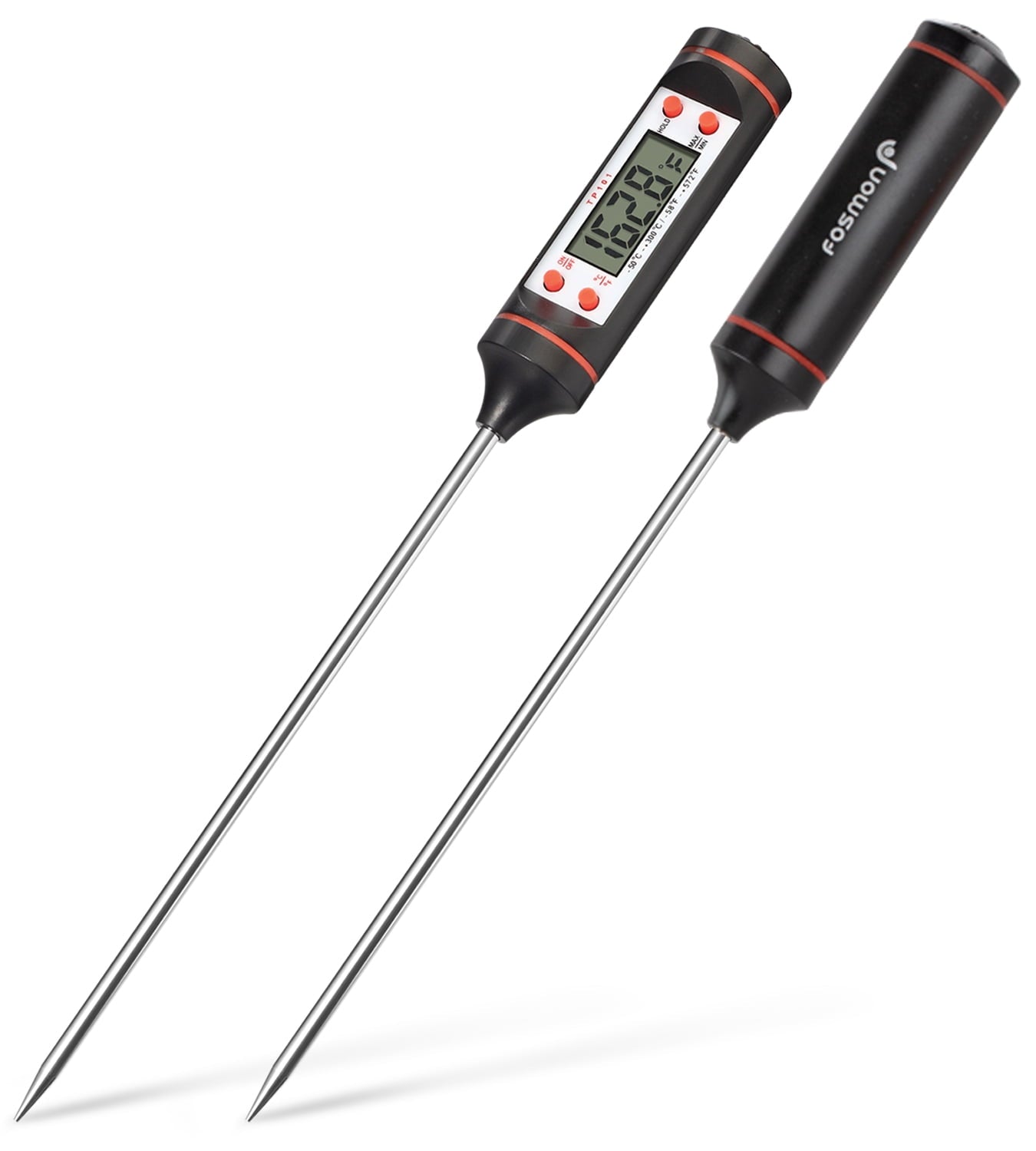Thermomètre Cuisson Numérique — cuisson, numerique | Boutique NAYA