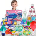 Kit Expériences Scientifiques 30 — 30, experiences | Boutique NAYA