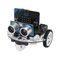 Robot Programmable Débutant LED — debutant, led | Boutique NAYA
