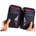Portemonnaie RFID Blocage Voyage — portefeuille, rfid | Boutique NAYA