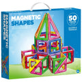 Formes Magnétiques Géométriques 50 — formes, geometriques | Boutique NAYA