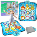 Tapis LED Dance Interactif — dance, interactif | Boutique NAYA
