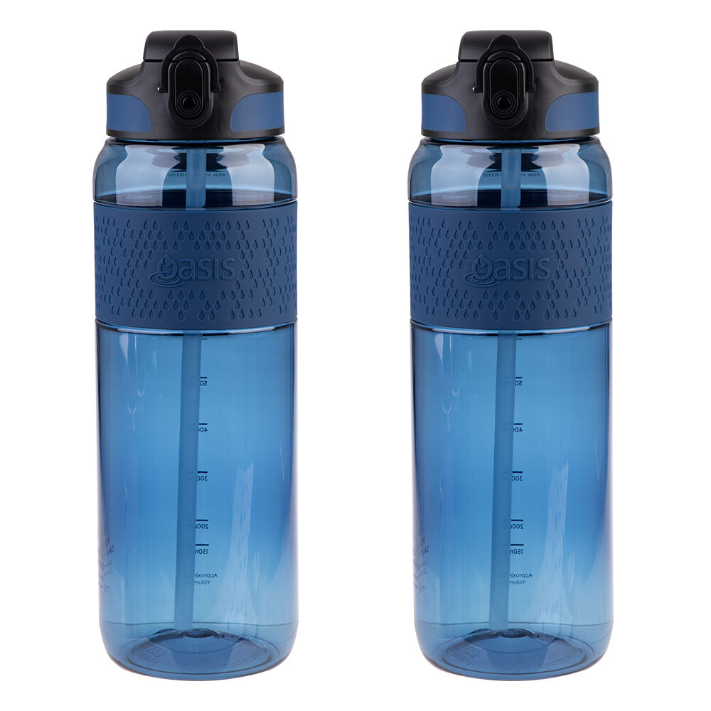 Gourde Sport Tritan 1L Paille — 1l, gourde | Boutique NAYA