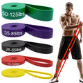 Bandes Élastiques Résistance Set5 — bandes, elastiques | Boutique NAYA