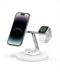 Chargeur Inductif MagSafe 15W — 15w, chargeur | Boutique NAYA