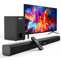 Barre de Son TV 2.1 Subwoofer — 2.1, barreson | Boutique NAYA