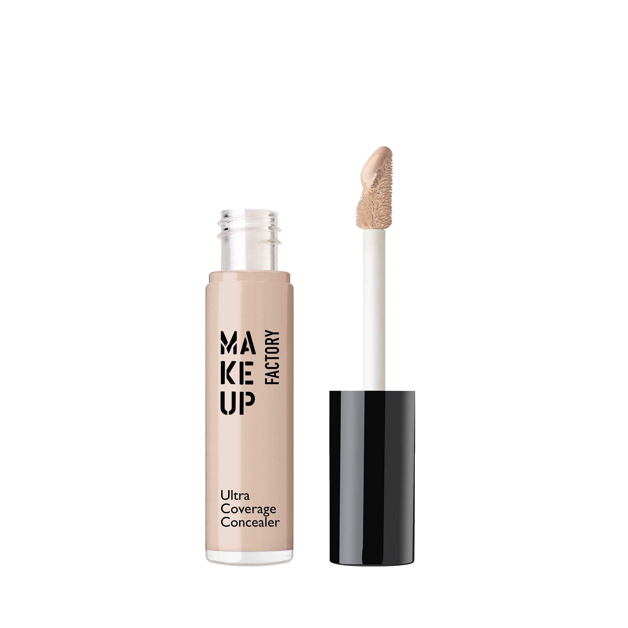Correcteur Anti-Cernes Couvrant — anticernes, correcteur | Boutique NAYA