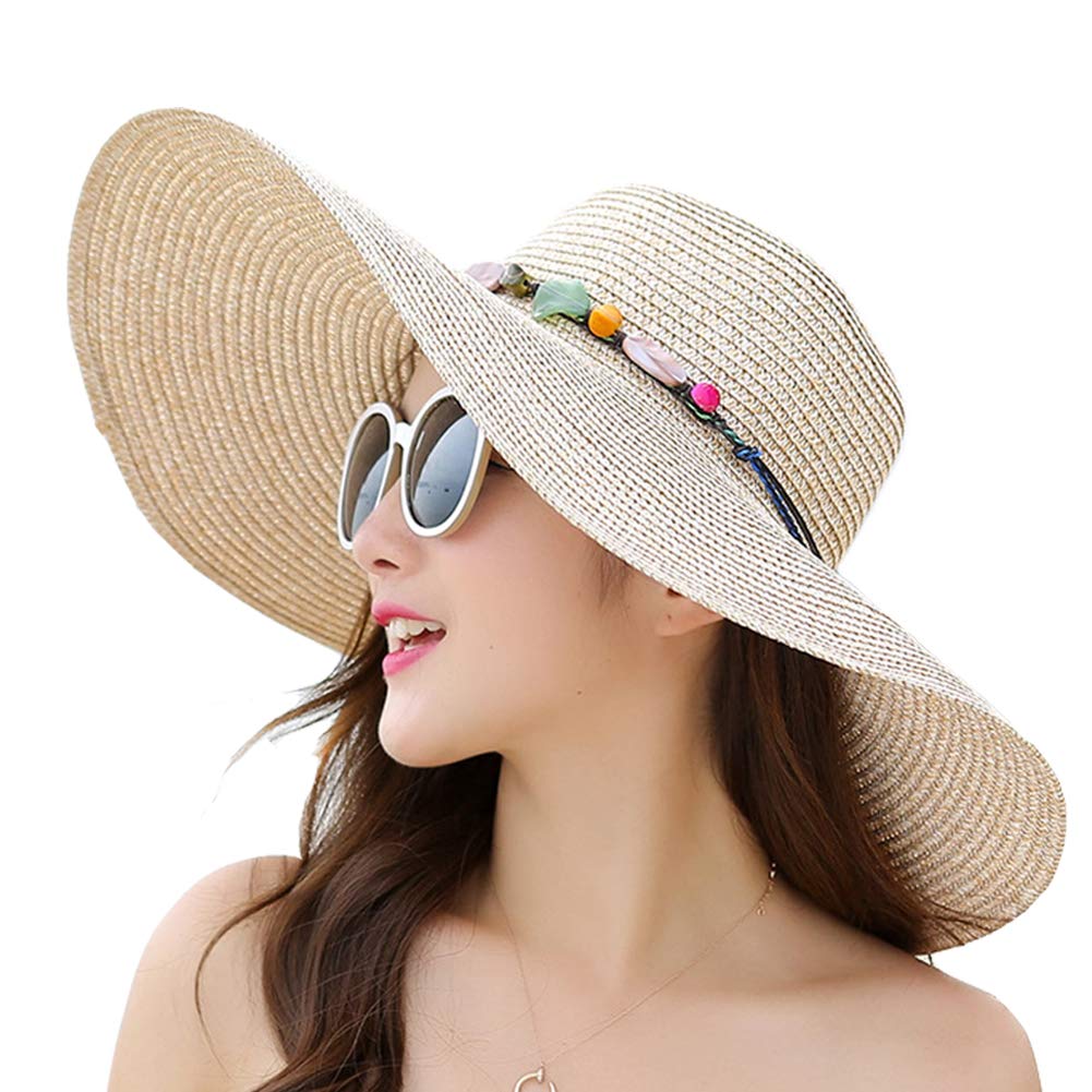 Chapeau Paille Bob Été Protection — bob, chapeau | Boutique NAYA