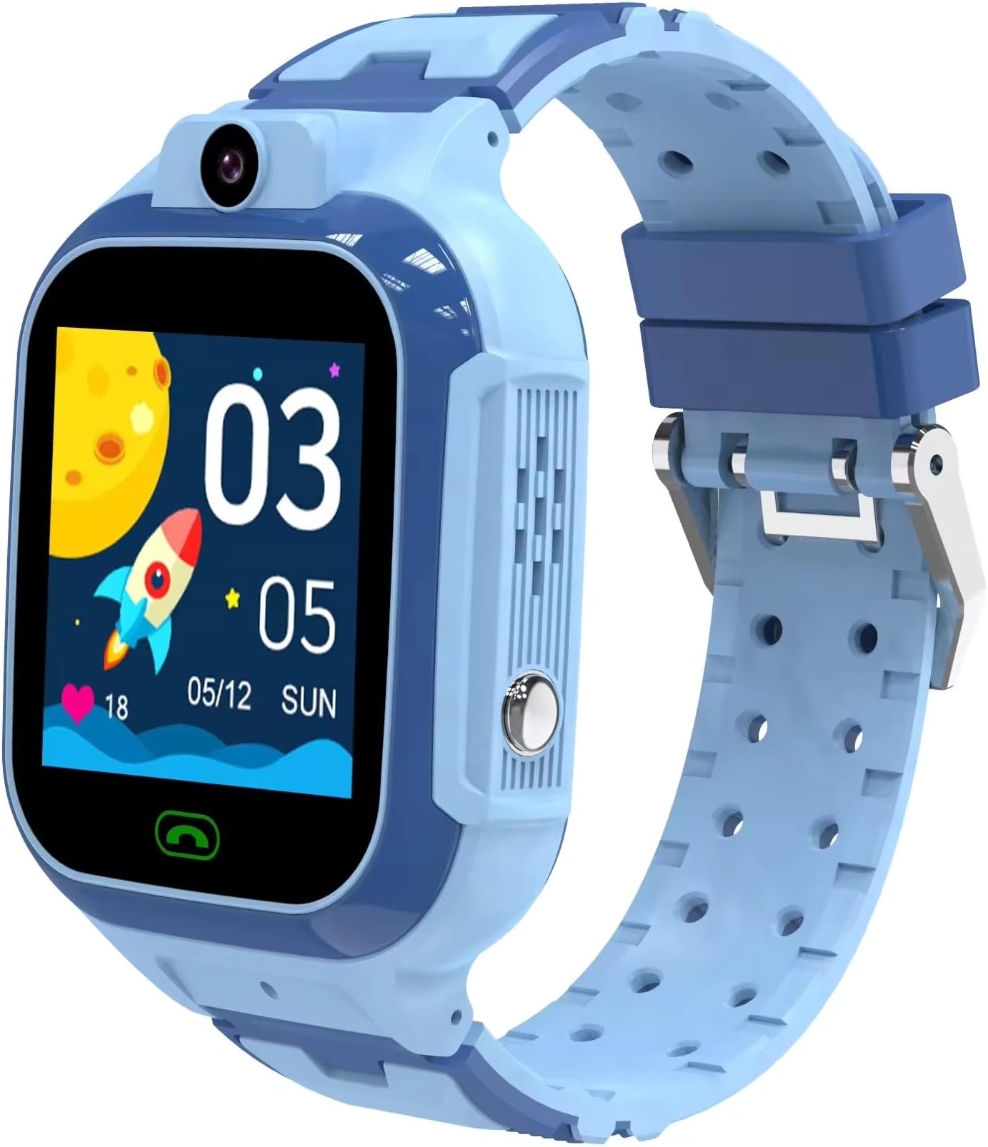 Smartwatch Enfant 4G SIM GPS — 4g, enfant | Boutique NAYA