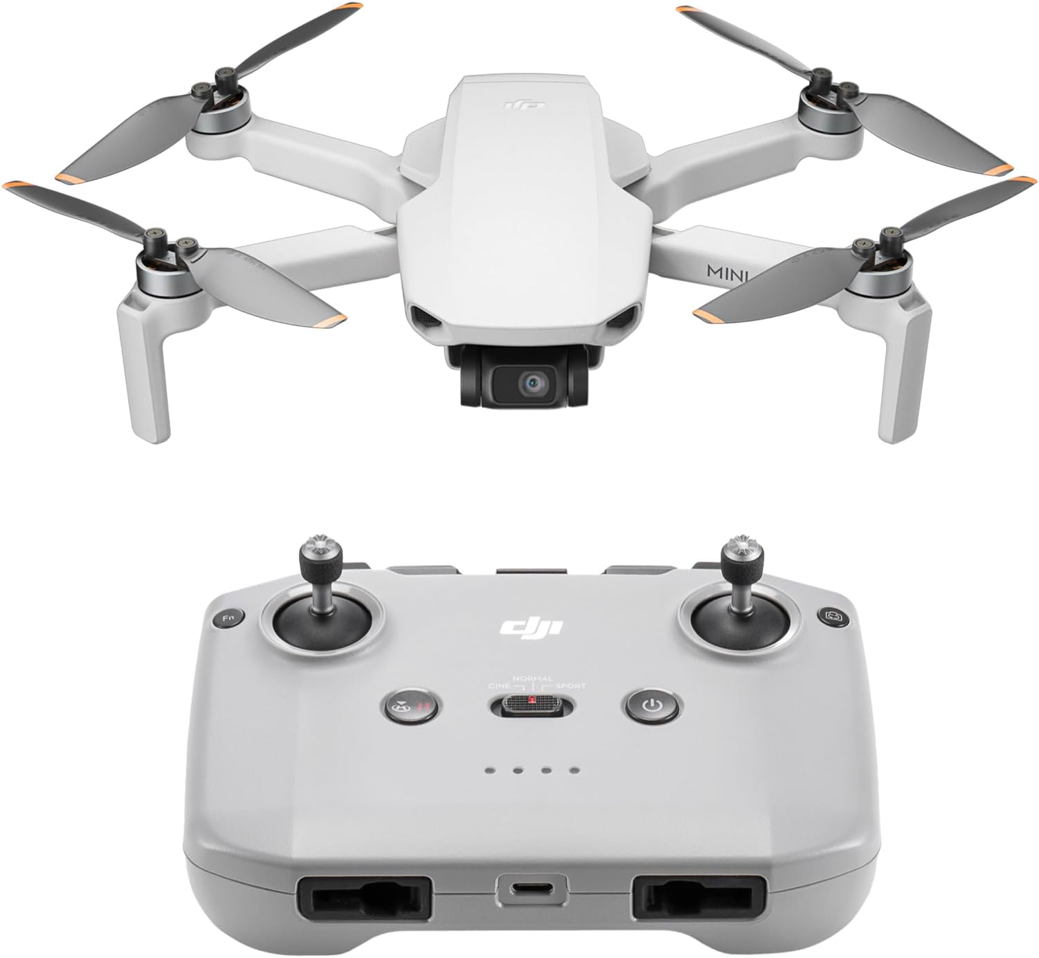 Mini Drone Pliable 4K Stabilisé — 4k, drone | Boutique NAYA