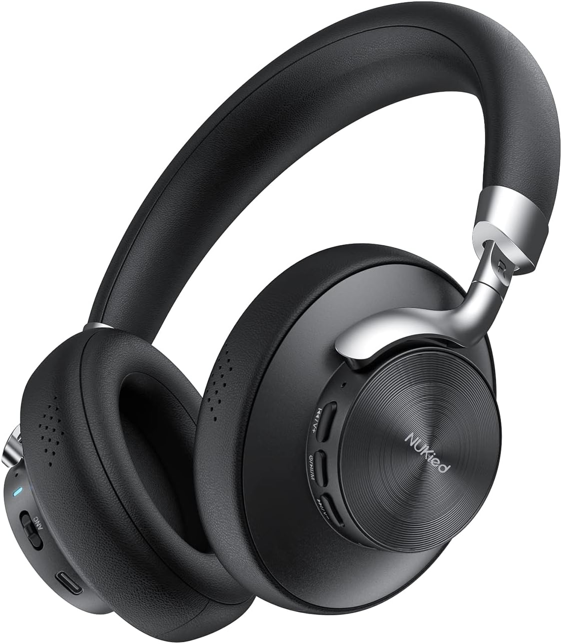 Casque Bluetooth ANC Premium — anc, bluetooth | Boutique NAYA