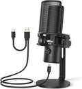 Microphone USB Cardioid Studio — cardioid, microphone | Boutique NAYA