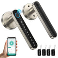Serrure Connectée Empreinte Digital — connectee, empreinte | Boutique NAYA