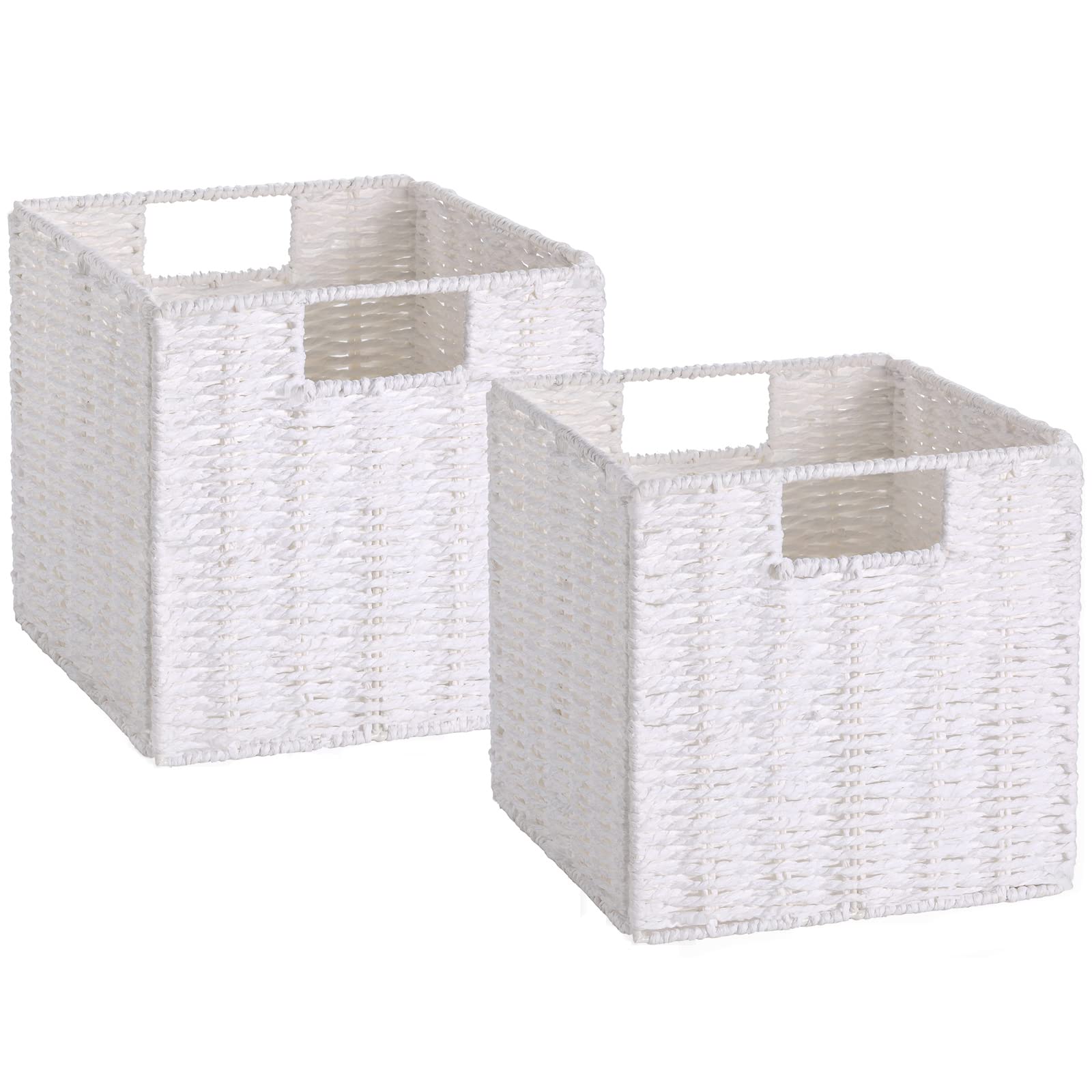Cube Rangement Papier 50L Set2 — 50l, cube | Boutique NAYA
