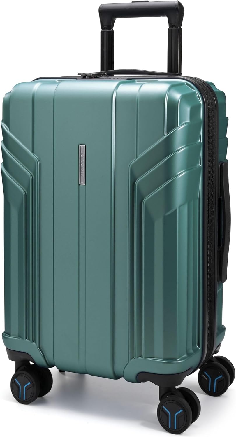 Valise Cabine Rigide Ultra-Light — cabine, rigide | Boutique NAYA