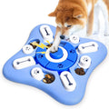 Jouet Interactif Chien Puzzle — chien, interactif | Boutique NAYA