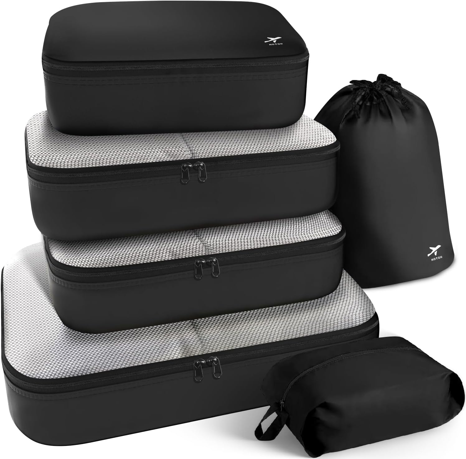 Organisateur Valise Set 6 Cubes — cubes, organisateur | Boutique NAYA