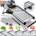 Mandoline Légumes Réglable Pro — legumes, mandoline | Boutique NAYA