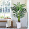 Plante Artificielle Tropicale Pot — artificielle, plante | Boutique NAYA