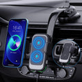 Chargeur Induction Tableau Bord — chargeur, induction | Boutique NAYA