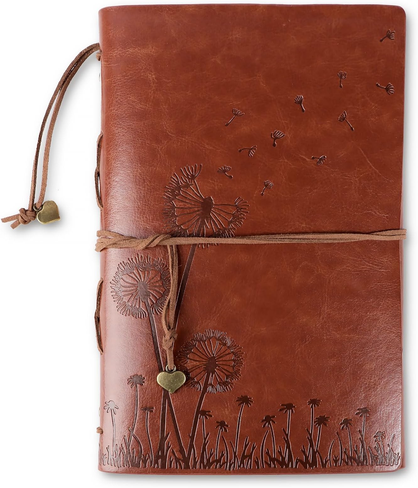 Carnet Cuir A5 Bullet Journal — bulletjournal, carnet | Boutique NAYA
