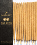 Bâtonnets Encens Naturel Palo Santo — batonnets, encens | Boutique NAYA