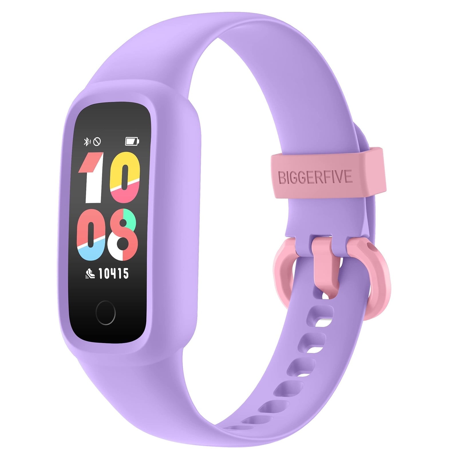 Montre Fitness Enfant Tracker — enfant, fitness | Boutique NAYA