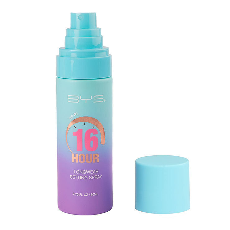 Fixateur Maquillage Spray 72h — fixateur, longuetenue | Boutique NAYA