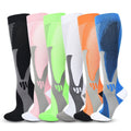 Chaussettes Compression Running — chaussettes, compression | Boutique NAYA