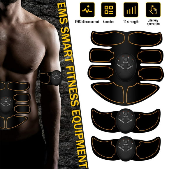Ceinture Abdominale EMS Électro. — abdominale, ceinture | Boutique NAYA