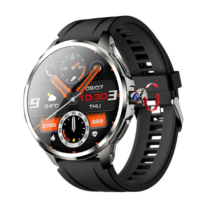 Smartwatch Samsung Style Android — android, smartwatch | Boutique NAYA