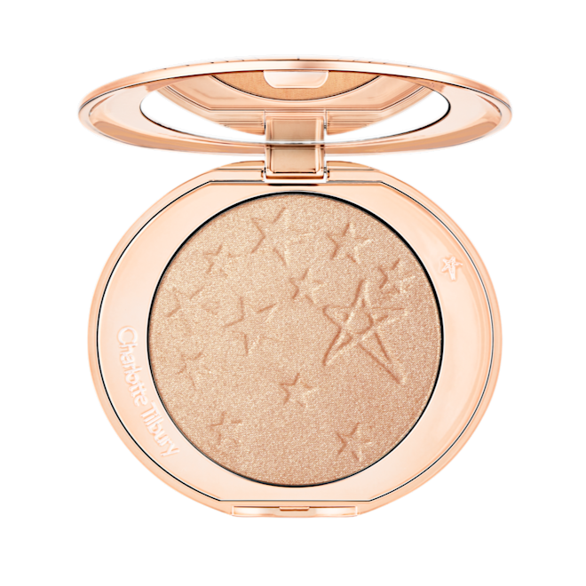 Highlighter Poudre Illuminateur — glow, highlighter | Boutique NAYA