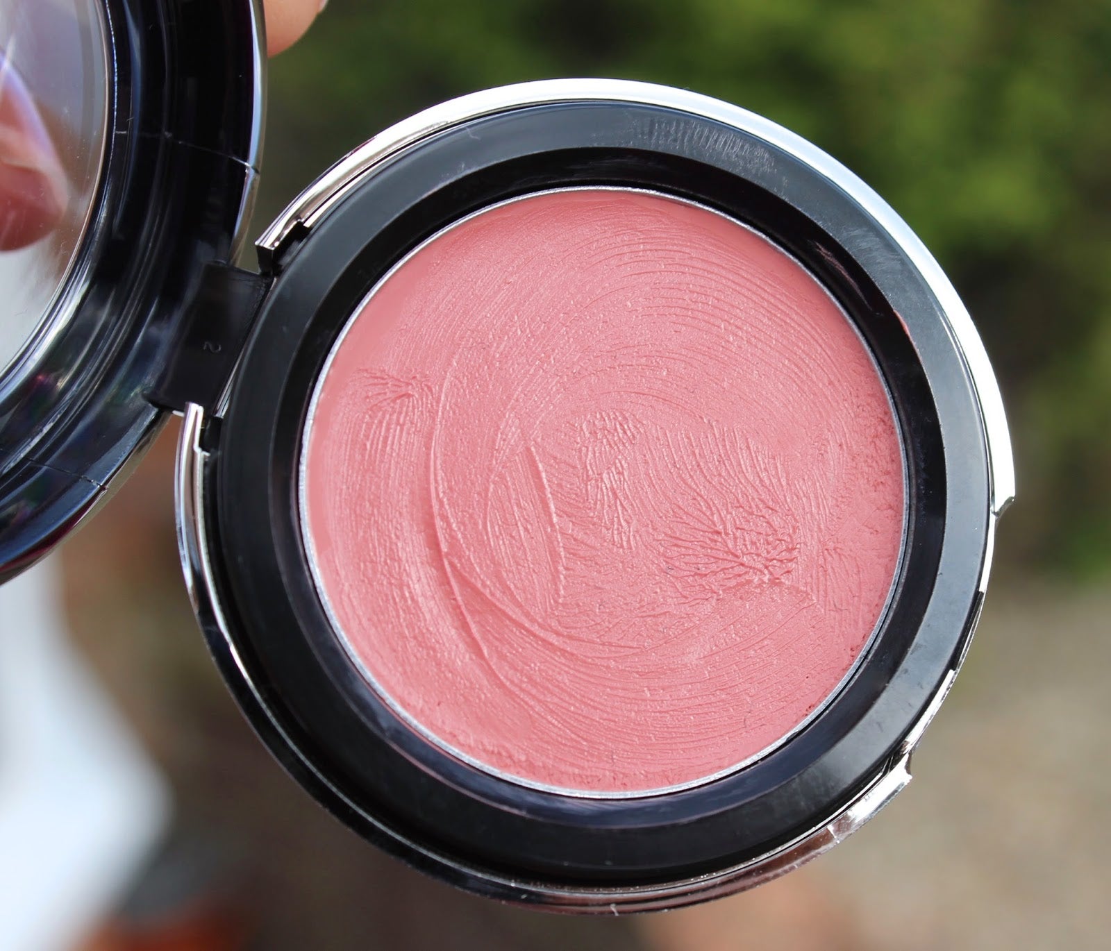 Blush Crème Naturel Bonne Mine — blush, bonnemine | Boutique NAYA
