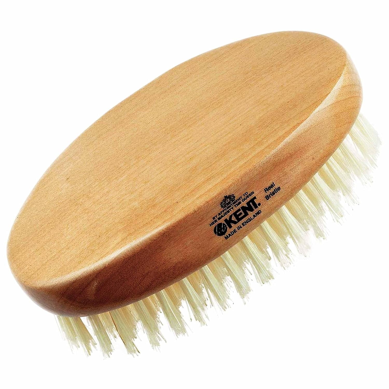 Brosse Cheveux Homme Military — brosse, cheveux | Boutique NAYA