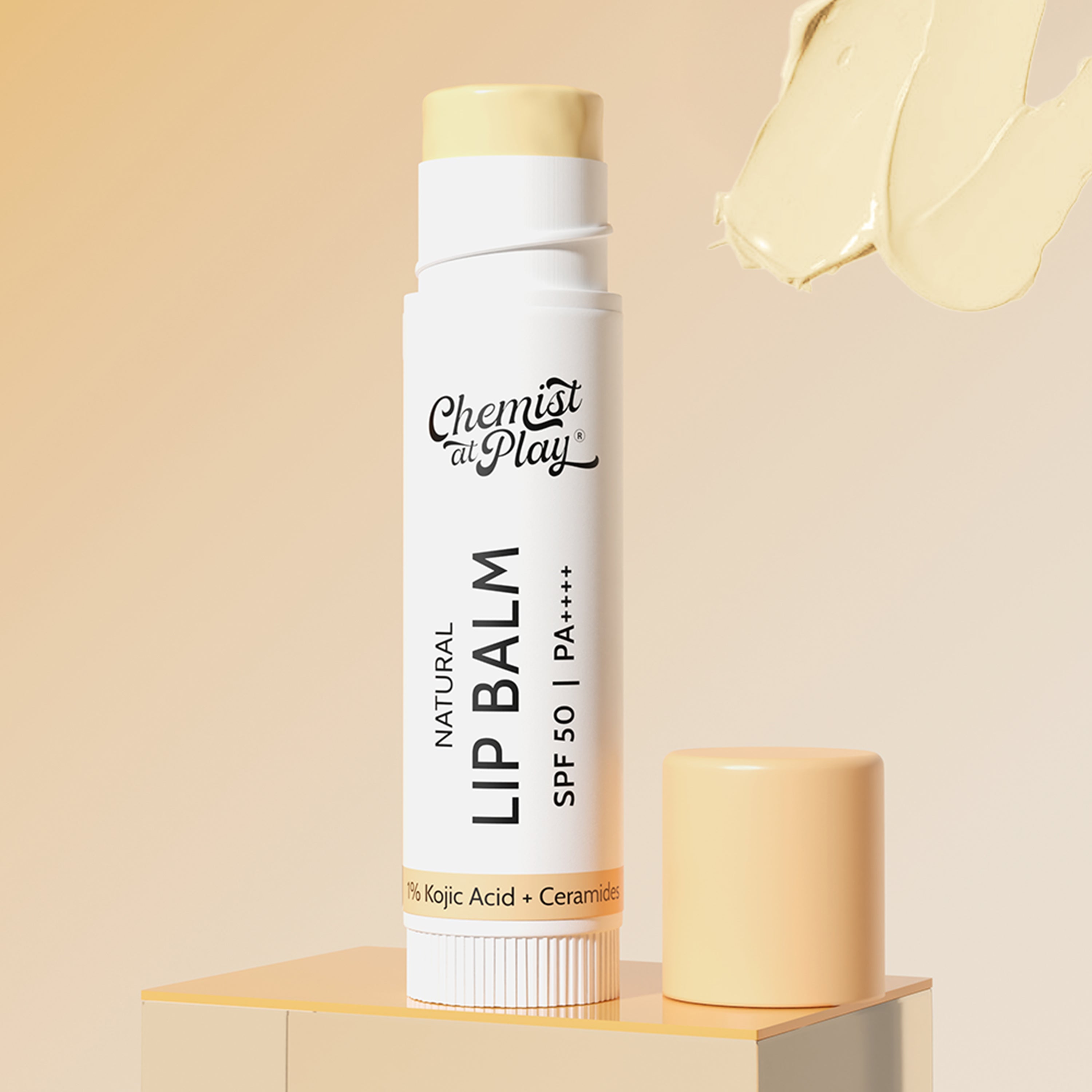 Baume Lèvres Naturel SPF15 — baumelevres, naturel | Boutique NAYA