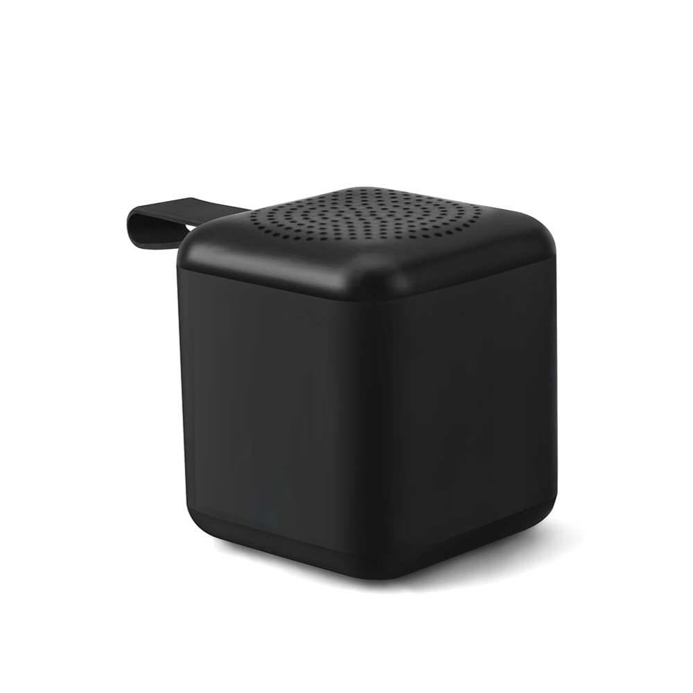 Mini Enceinte Bluetooth Cube — bluetooth, cube | Boutique NAYA