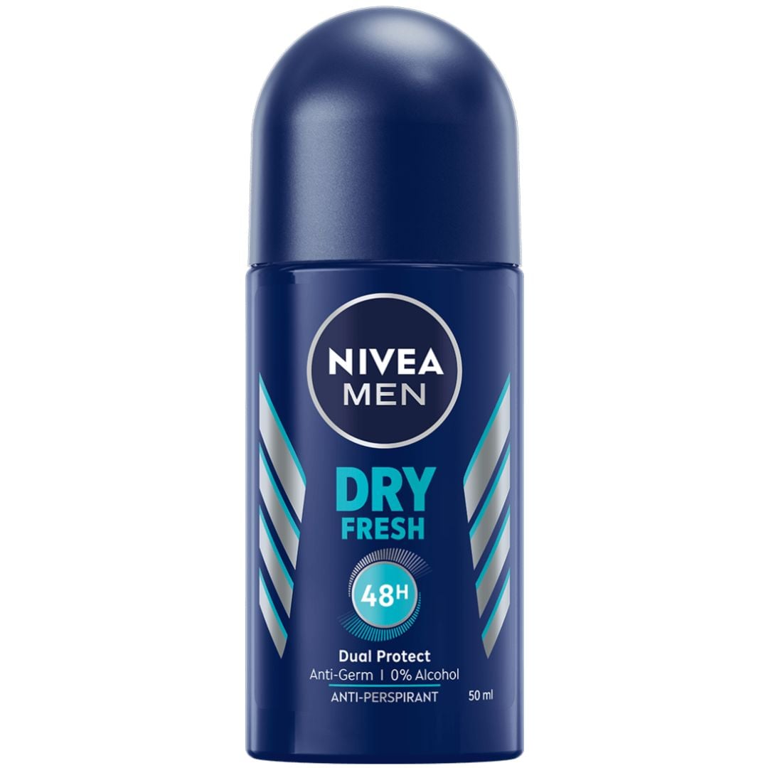 Roll-On Anti-Transpirant Homme — antitranspirant, homme | Boutique NAYA
