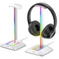 Support Bureau Casque RGB — bureau, casque | Boutique NAYA