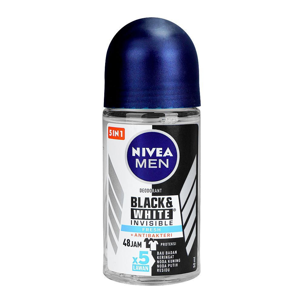Déodorant 48h Homme Invisible — 48h, deodorant | Boutique NAYA