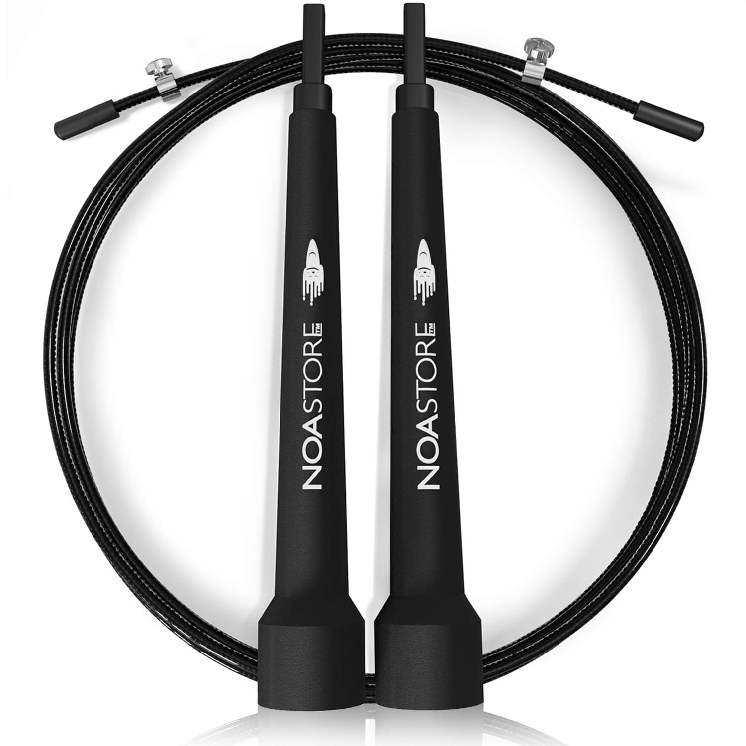 Corde à Sauter Speed Réglable — corde, reglable | Boutique NAYA