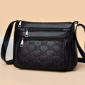 Sac Bandoulière Femme Cuir