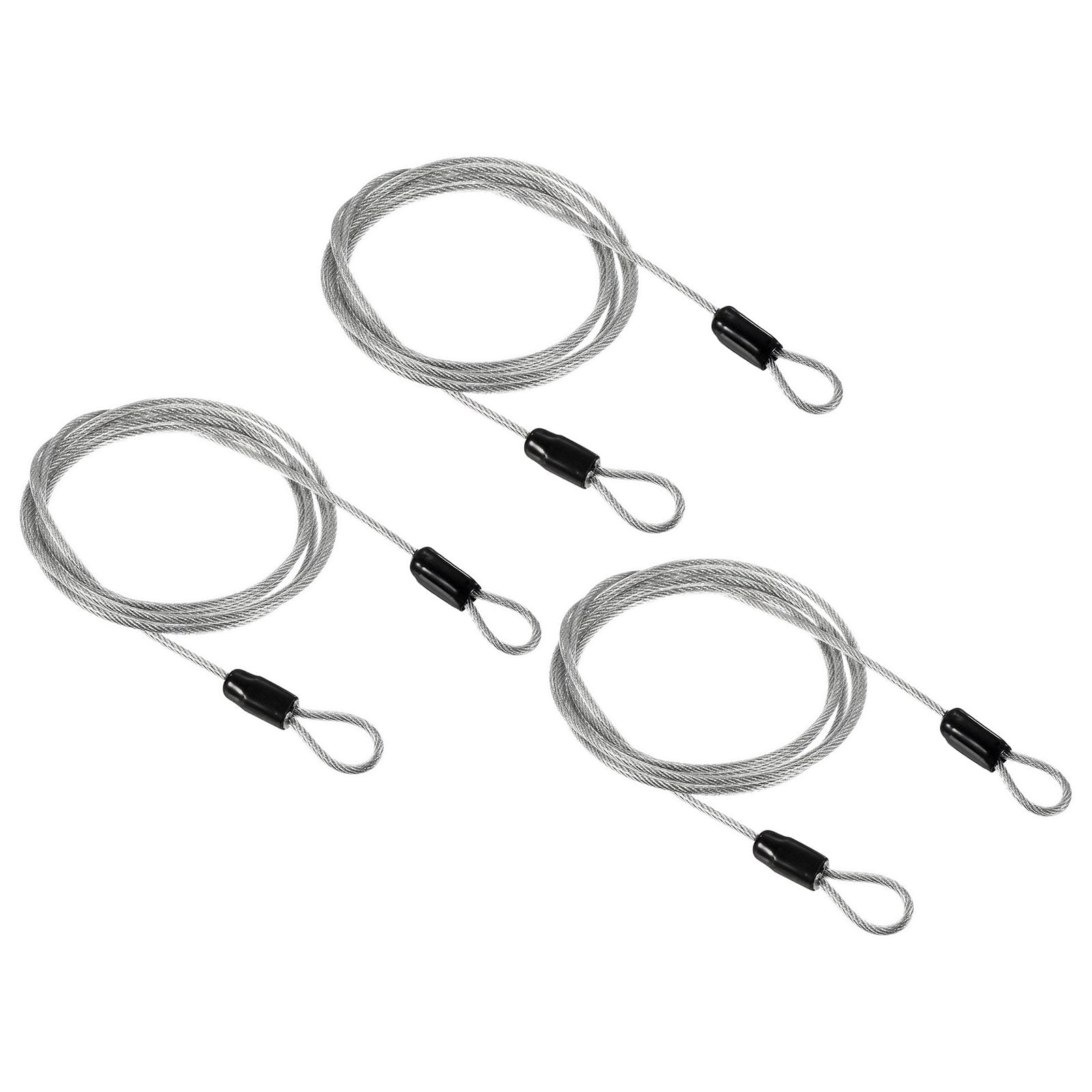Cable de Sécurité Valise 1.5m — 1.5m, cable | Boutique NAYA