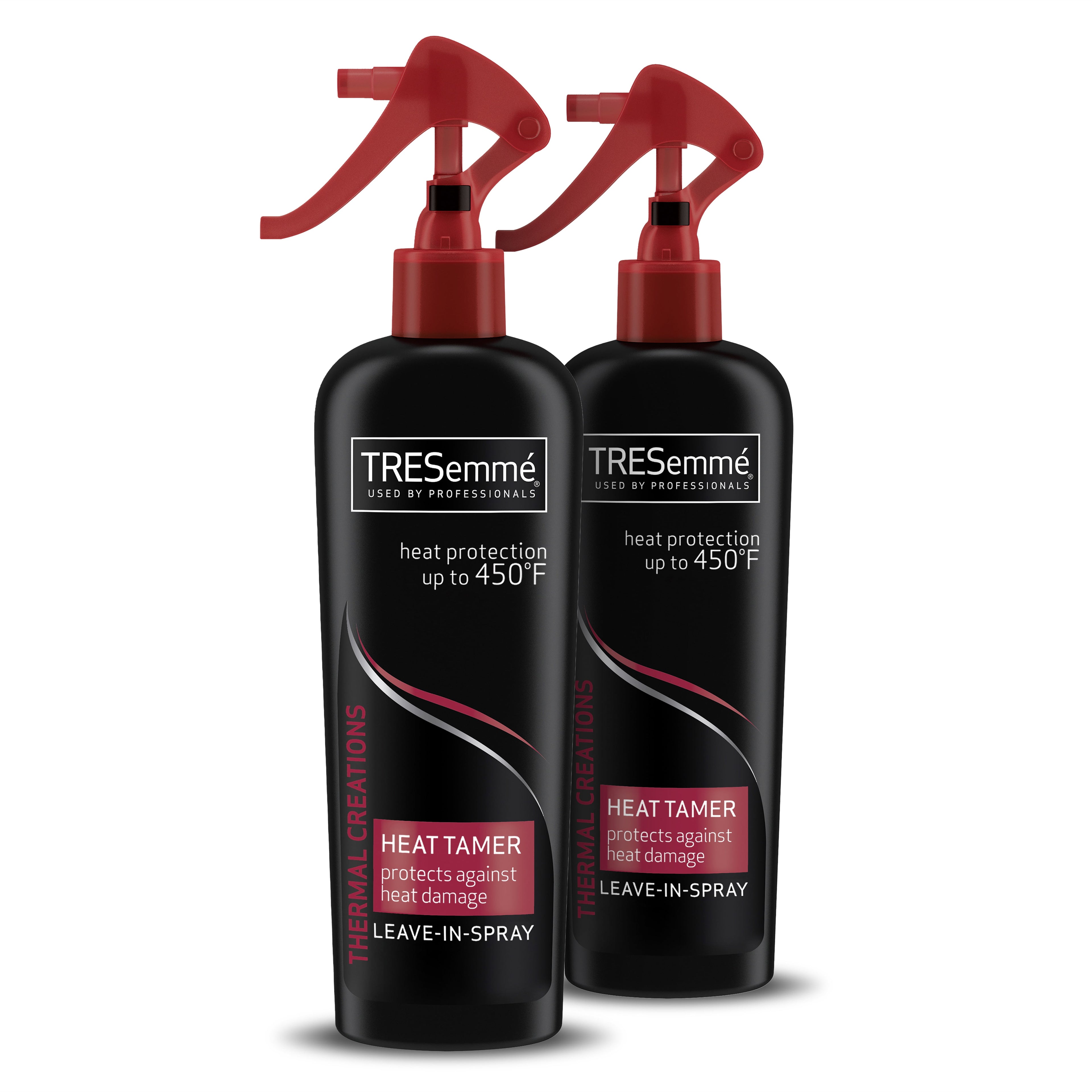 Spray Thermique Protection 230° — chaleur, protection | Boutique NAYA
