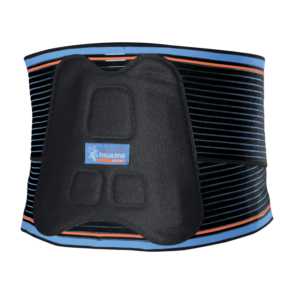 Ceinture Lombaire Sport & Bureau