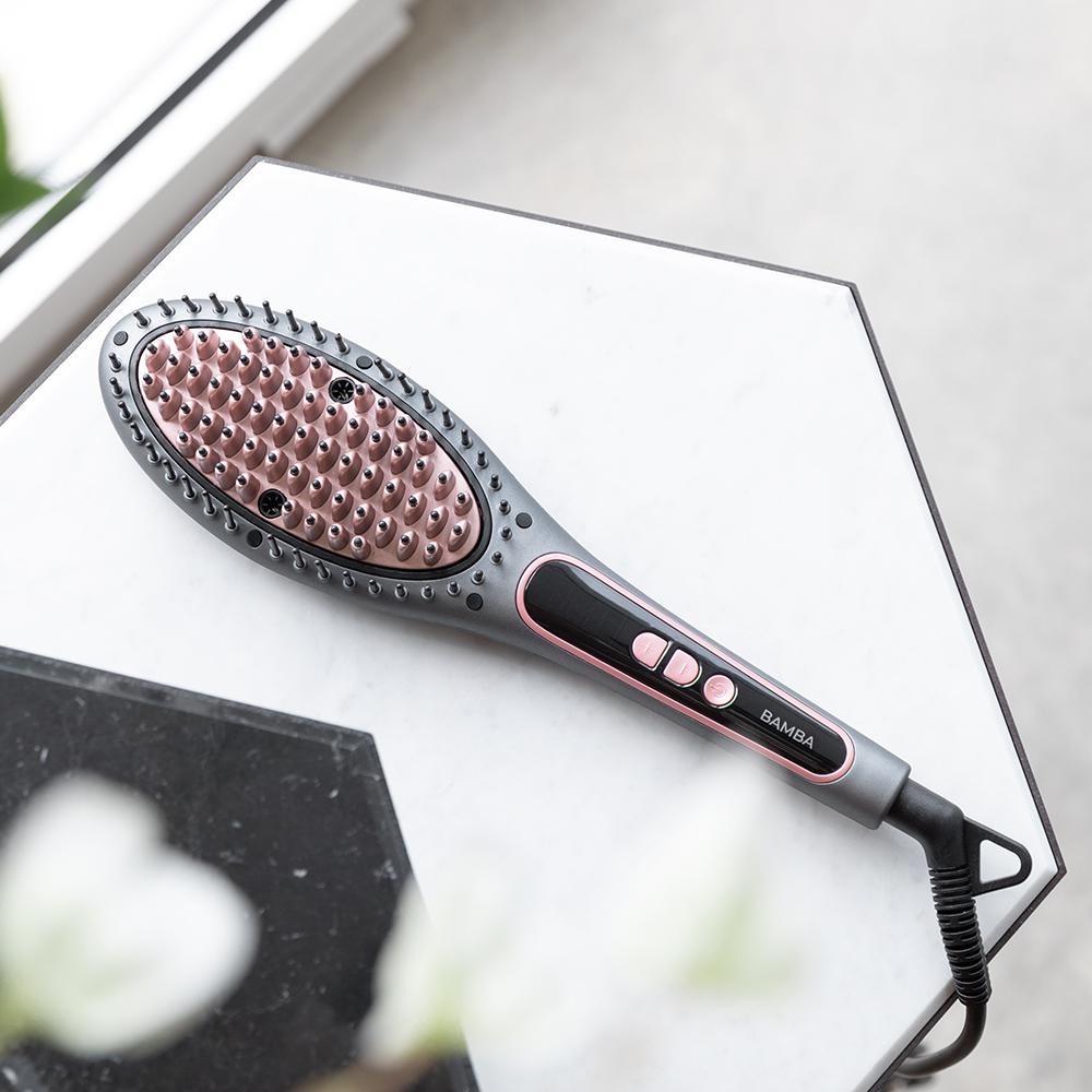 Brosse Lissante Ionique Céramique