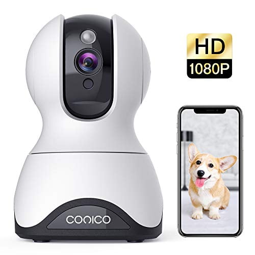 Caméra Animaux HD WiFi 1080p — 1080p, animaux | Boutique NAYA