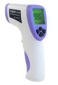 Thermomètre Infrarouge Sans Contact — infrarouge, sancontact | Boutique NAYA