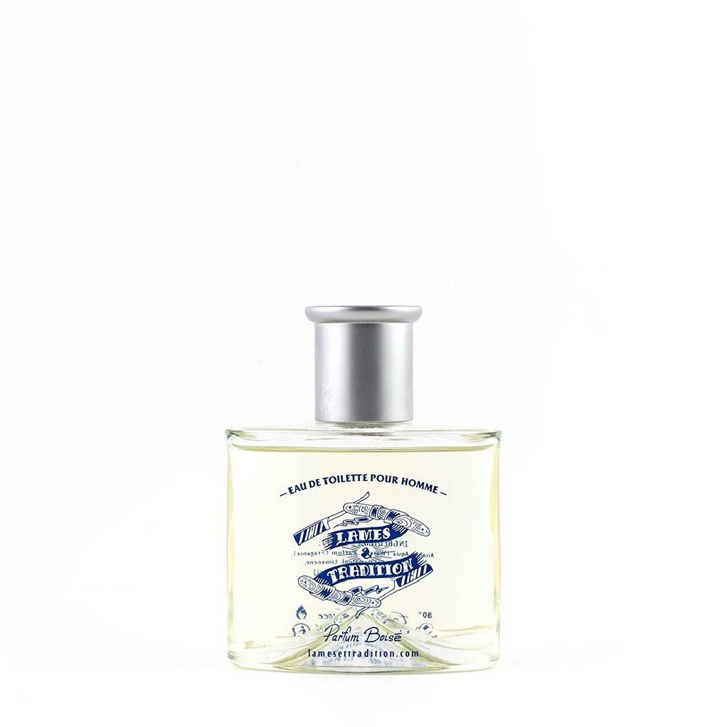Eau de Toilette Boisé Frais 50ml — boise, frais | Boutique NAYA