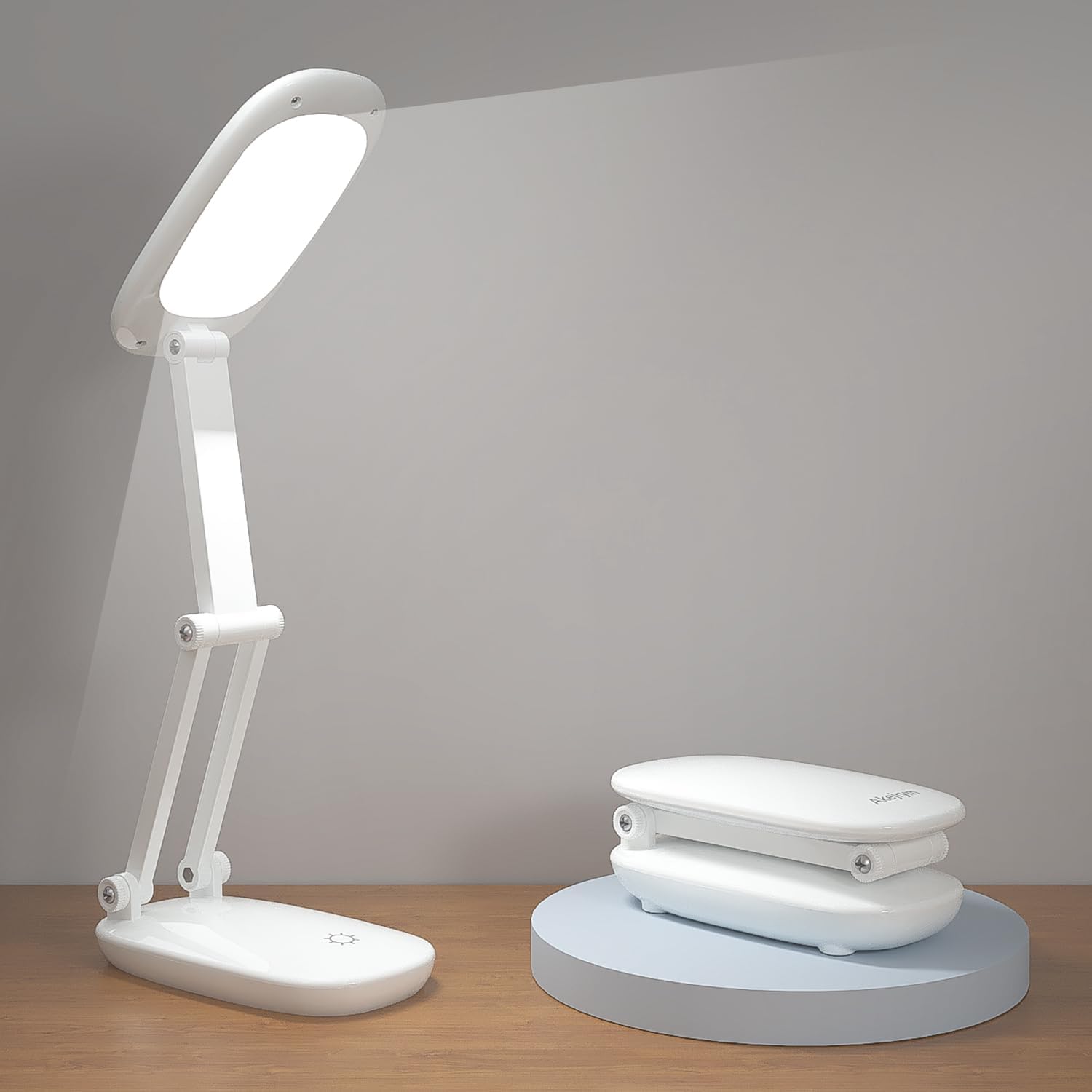 Lampe Bureau LED Sans Fil Rechargeable — bureau, lampe bureau | Boutique NAYA