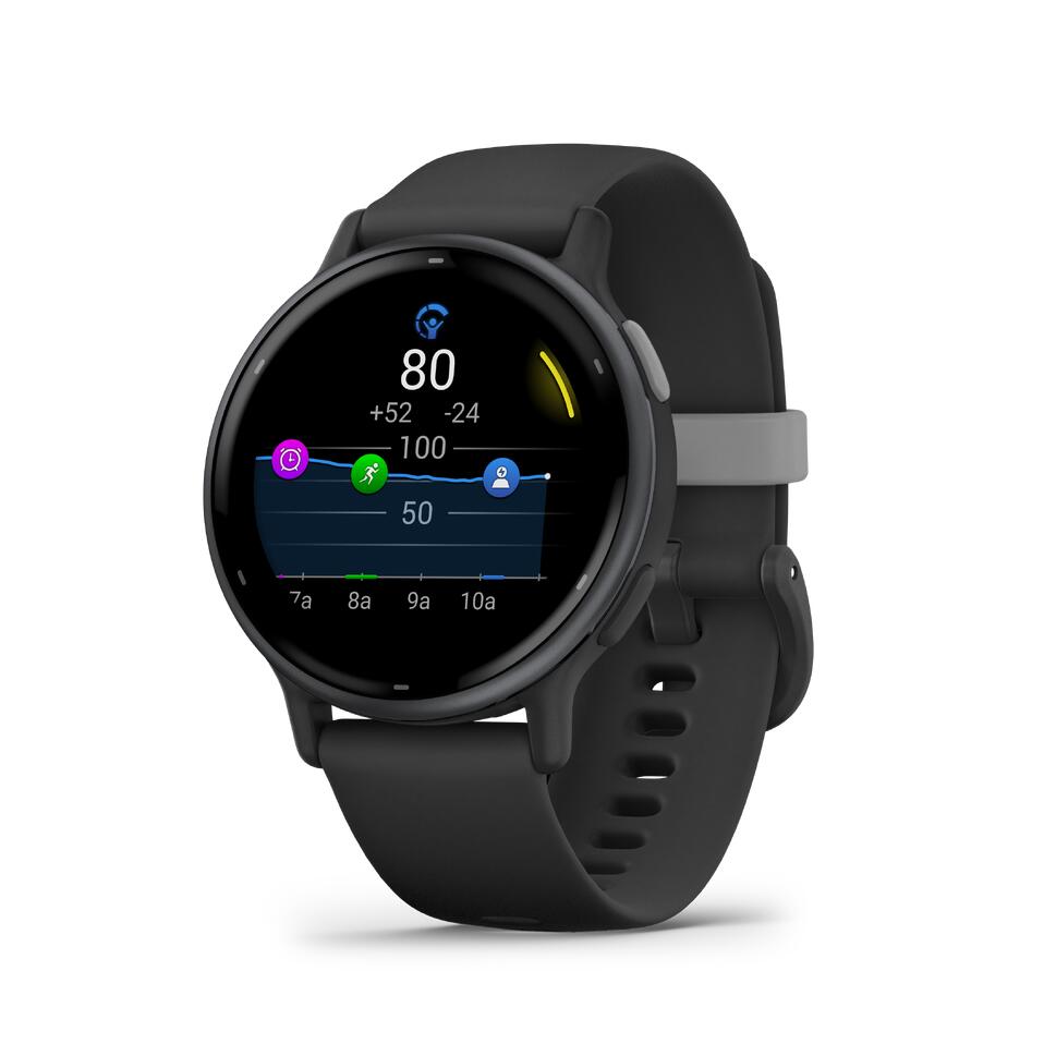Montre Connectée Sport & Santé